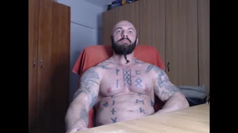 StrongIvan online show from 02.14.25