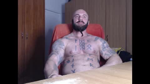 StrongIvan online show from 02.16.25