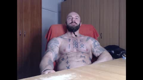 StrongIvan online show from 02.25.25