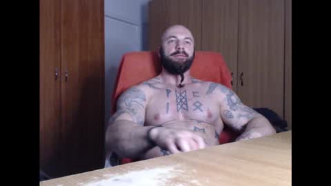 StrongIvan online show from 03.12.25