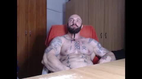 StrongIvan online show from 09.09.25