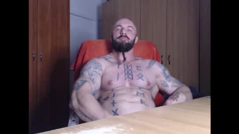 StrongIvan online show from 09.21.25