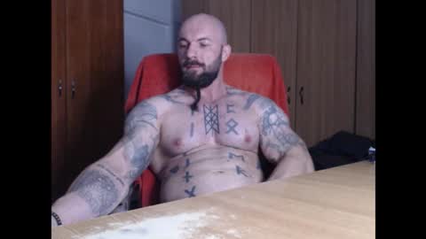 StrongIvan online show from 09.24.25