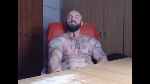 StrongIvan online show from 10.23.25