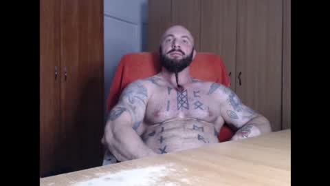 StrongIvan online show from 11.06.25