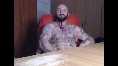 StrongIvan online show from 11.07.25