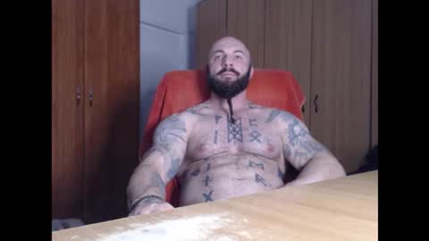 StrongIvan online show from 11.10.25