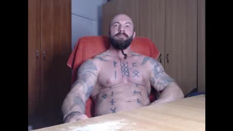 StrongIvan online show from 01.12.26