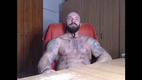 StrongIvan online show from 01.17.26