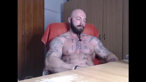 StrongIvan online show from 01.19.26