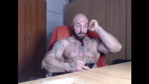 StrongIvan online show from 02.14.26