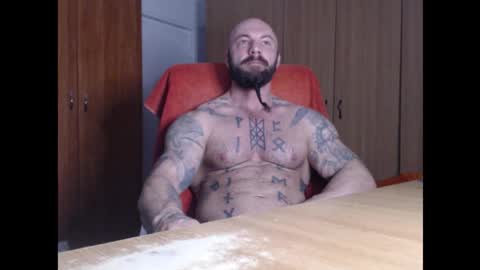StrongIvan online show from 02.24.26