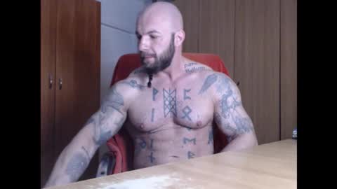 StrongIvan online show from 03.21.26