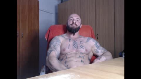 StrongIvan online show from 05.02.26