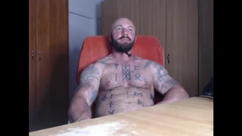 Snapshot of strongivan chatting on 05.23.26 StrongIvan online show from 05.23.26