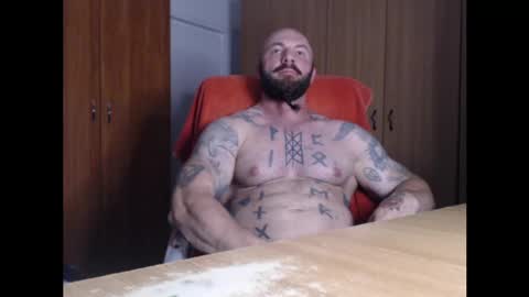 Snapshot of strongivan chatting on 06.09.26 StrongIvan online show from 06.09.26
