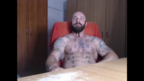Snapshot of strongivan chatting on 06.21.26 StrongIvan online show from 06.21.26