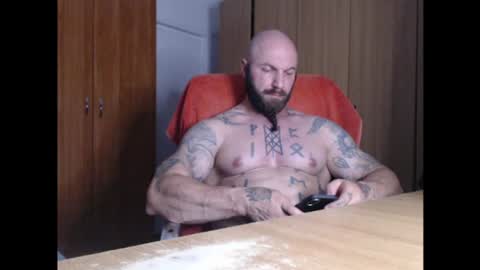 Snapshot of strongivan chatting on 06.22.26 StrongIvan online show from 06.22.26