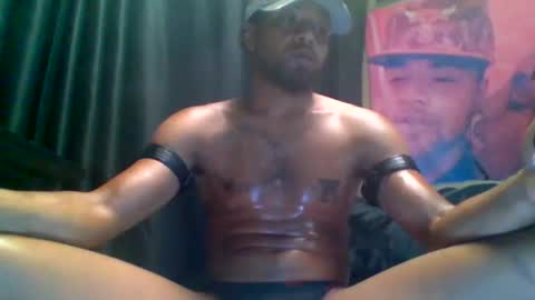 SteakStrippaton online show from 05.08.26