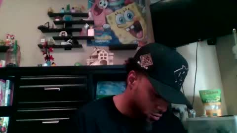 SteakStrippaton online show from 05.27.26