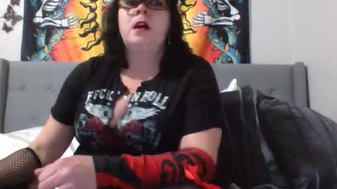 CaptainAnasAdventures online show from 01.10.25