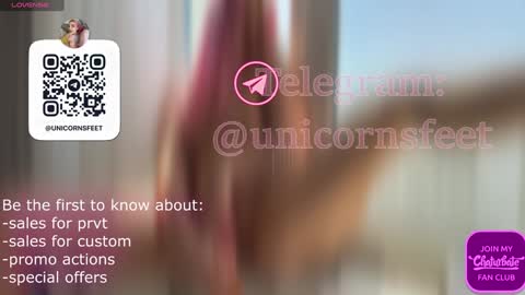 Snapshot of strupedsunicorns chatting on 12.06.24 goddess online show from 12.06.24