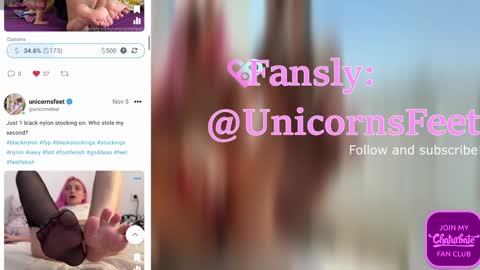 Snapshot of strupedsunicorns chatting on 12.13.24 goddess online show from 12.13.24