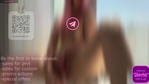 Snapshot of strupedsunicorns chatting on 12.22.24 goddess online show from 12.22.24