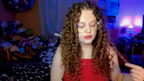 Strwbby online show from 09.25.25