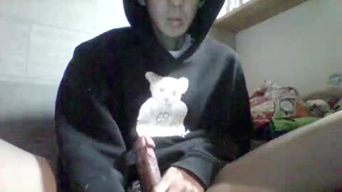 Asian boy online show from 05.24.26