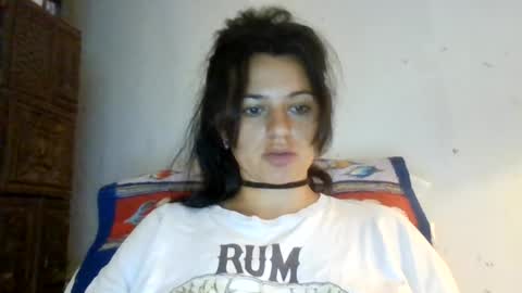 Snapshot of stubbornioana chatting on 07.05.26 stubbornioana online show from 07.05.26