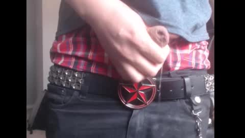 studbeltbro online show from 09.27.25