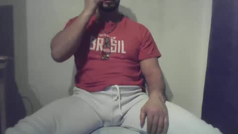 Snapshot of studdotcom chatting on 01.02.25 Ero online show from 01.02.25