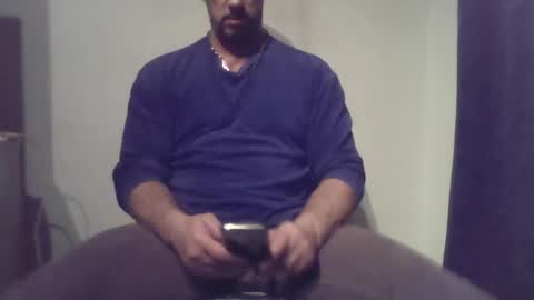 Snapshot of studdotcom chatting on 01.26.25 Ero online show from 01.26.25