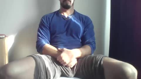 Snapshot of studdotcom chatting on 01.29.25 Ero online show from 01.29.25