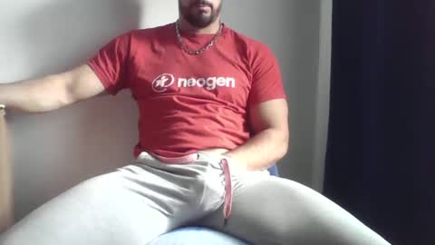 Snapshot of studdotcom chatting on 02.21.25 Ero online show from 02.21.25