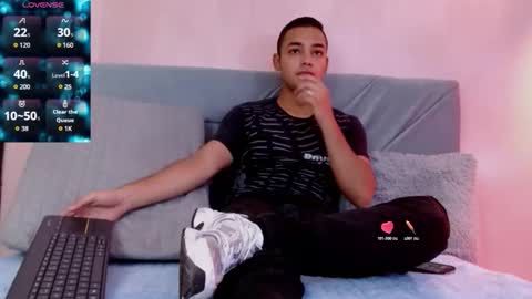 DEIVY online show from 01.19.26