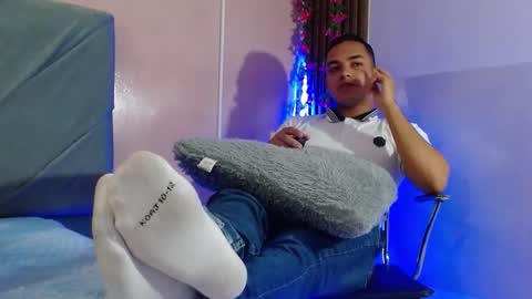 DEIVY online show from 02.03.26