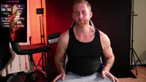 Ryan Long online show from 01.20.25