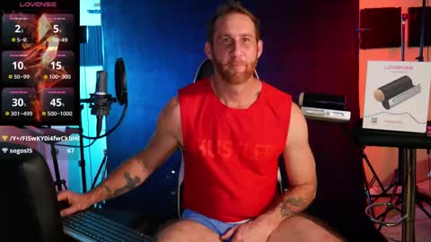 Ryan Long online show from 02.07.25