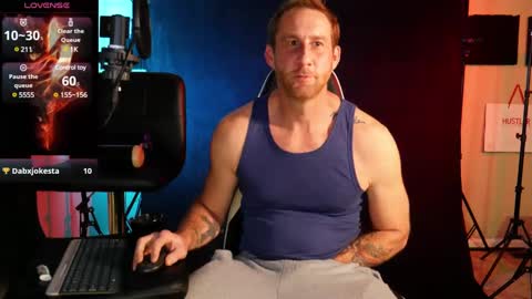 Ryan Long online show from 02.18.25