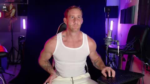 Ryan Long online show from 09.22.25