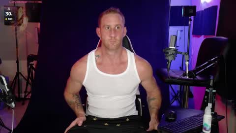 Ryan Long online show from 10.13.25