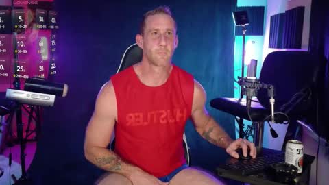 Ryan Long online show from 10.24.25