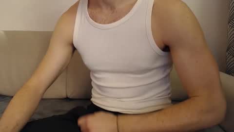 Stud From Paris online show from 03.08.26