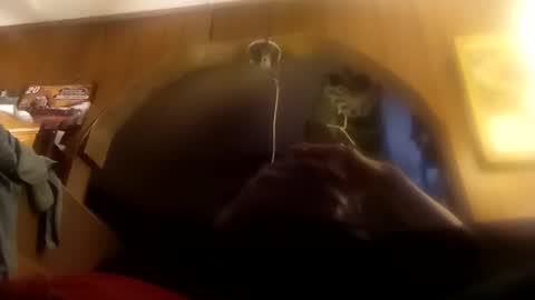 stuffamuffagus69 online show from 01.06.25