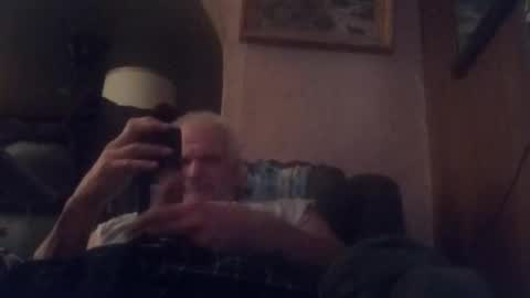 stuffamuffagus69 online show from 11.20.25