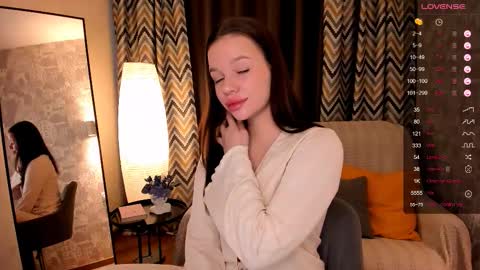 Mary online show from 10.19.25