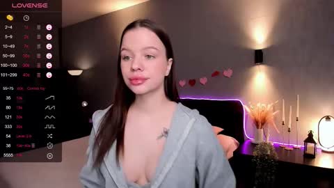 Mary online show from 01.14.26