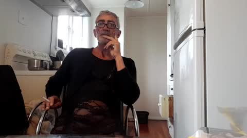 Snapshot of stugo1964 chatting on 12.31.24 stugo1964 online show from 12.31.24